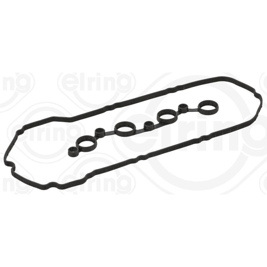 KOMPLET USZCZELEK POKRYWY ZAWORÓW ELRING 330050 HYUNDAI 1.2 08-14