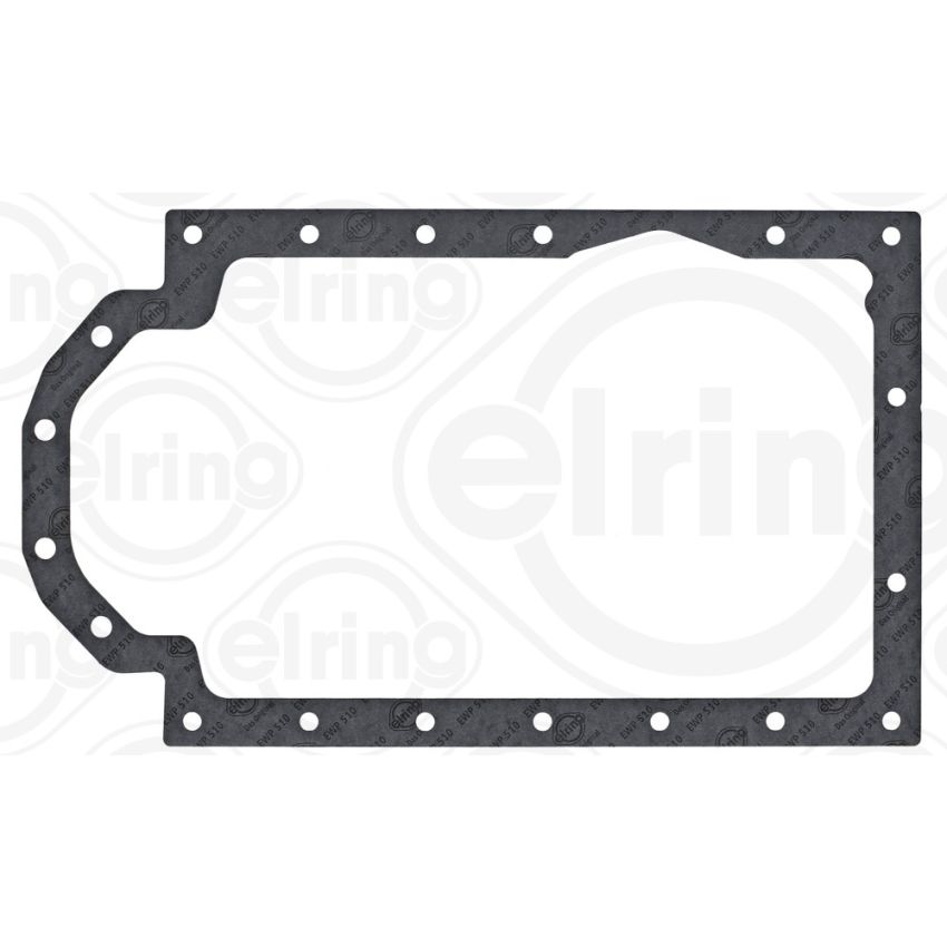 USZCZELKA MISKI OLEJU ELRING 758043 IHC D155
