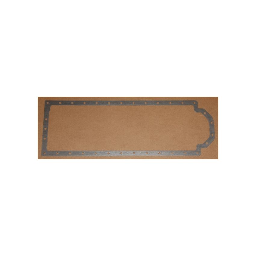 USZCZELKA MISKI OLEJU ELRING 757942 IHC D310/D358 70-