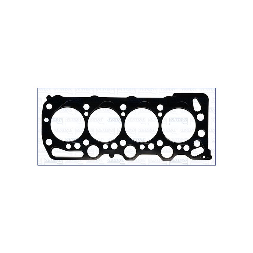USZCZELKA GŁOWICY AJUSA 10131910 OPEL 1.7TD 1.55mm 1otw 91-