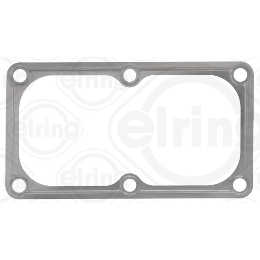 USZCZELKA KOLEKTORA SSĄCEGO ELRING 584800 IVECO F3AE0681 00-