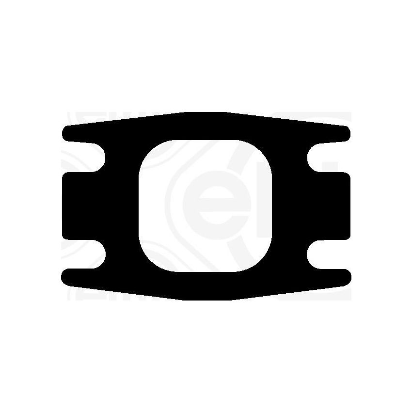USZCZELKA KOLEKTORA WYDECHOWEGO ELRING 584780 IVECO F3BE0681 00-
