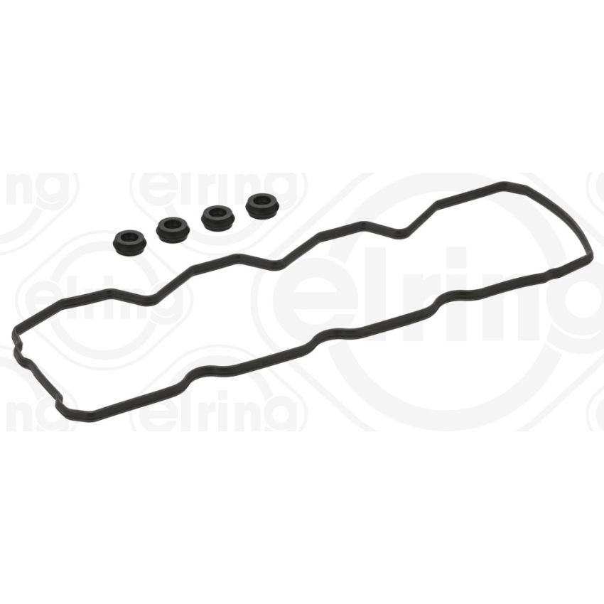 KOMPLET USZCZELEK POKRYWY ZAWORÓW ELRING 569890 IVECO F4AE0481 00-
