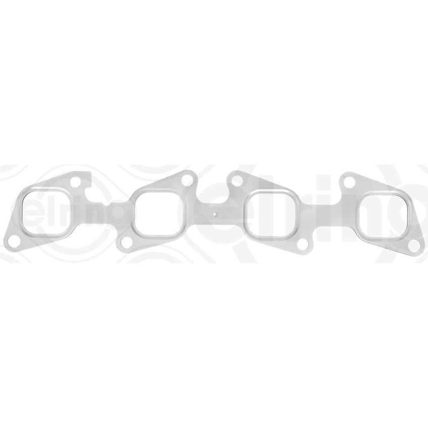 USZCZELKA KOLEKTORA WYDECHOWEGO ELRING 652950 ISUZU 2.5-3.0 07-