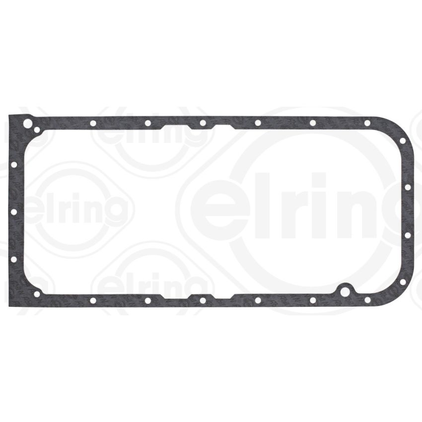USZCZELKA MISKI OLEJU ELRING 170780 DEUTZ F4L913 68-