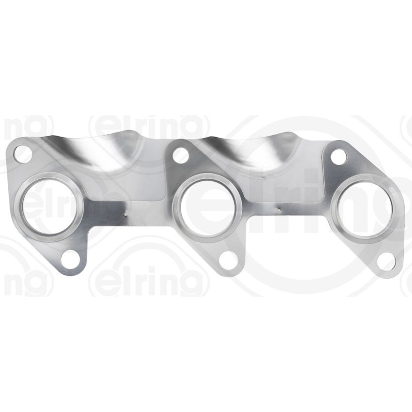 USZCZELKA KOLEKTORA WYDECHOWEGO ELRING 935820 KIA 1.1D 05-