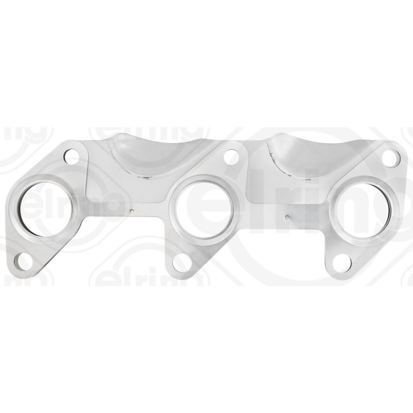 USZCZELKA KOLEKTORA WYDECHOWEGO ELRING 935820 KIA 1.1D 05-