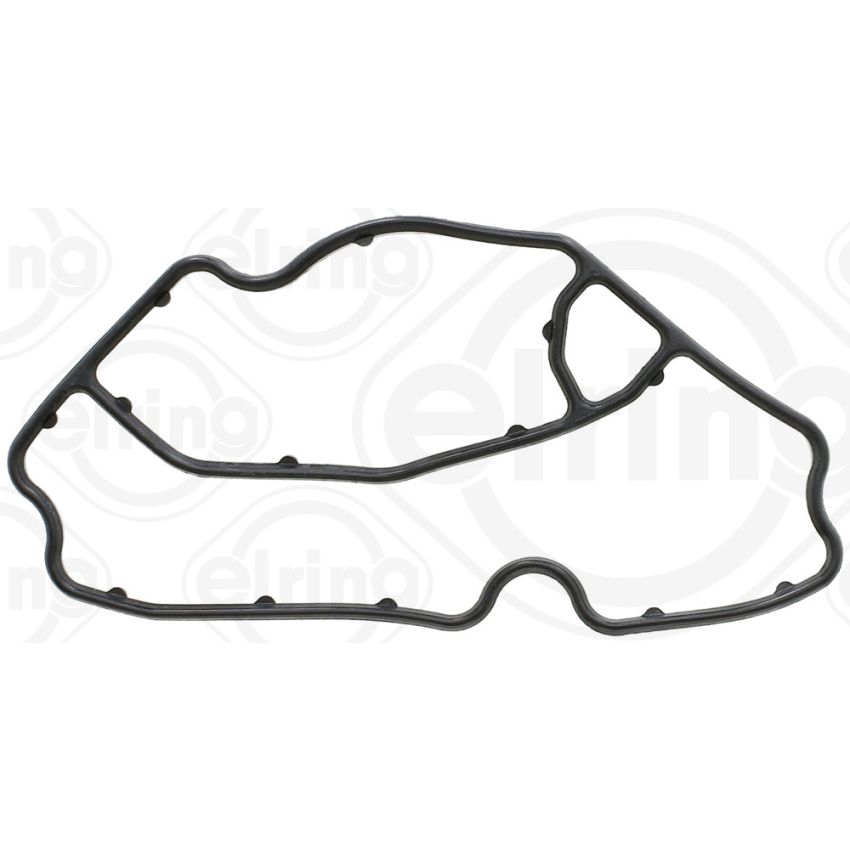 USZCZELKA OBUDOWY FILTRA OLEJU ELRING 588480 MERCEDES 3.0 05-17