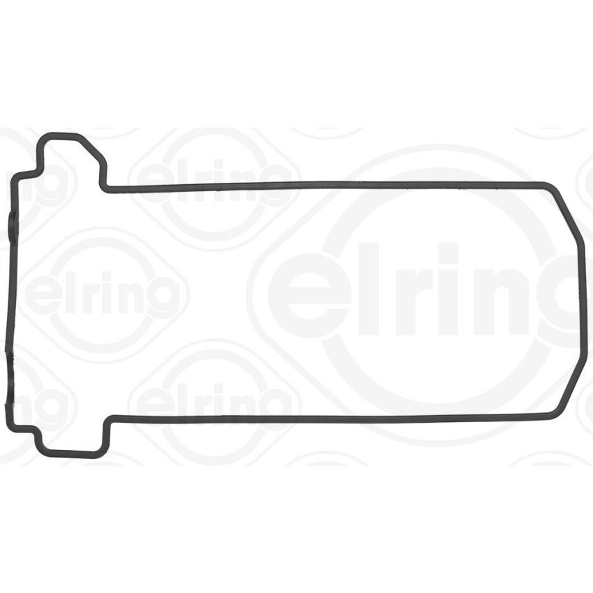 KOMPLET USZCZELEK POKRYWY ZAWORÓW ELRING 553395 MERCEDES 2.3-2.5 84-93
