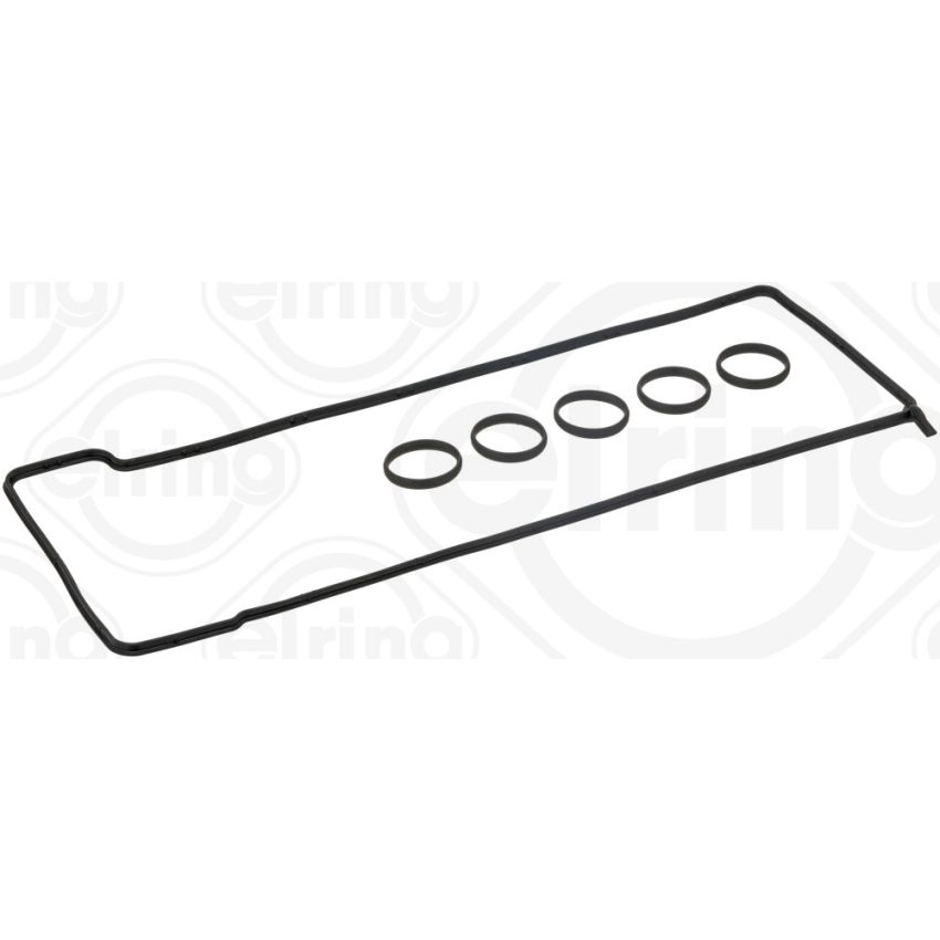 KOMPLET USZCZELEK POKRYWY ZAWORÓW ELRING 022930 MERCEDES 2.5D 93-01