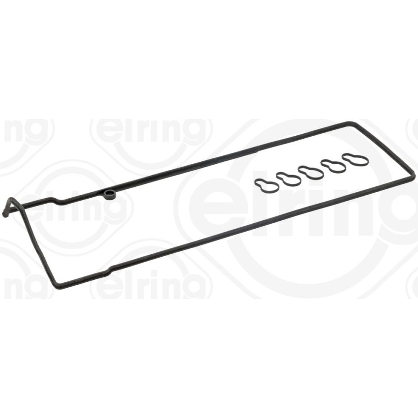 KOMPLET USZCZELEK POKRYWY ZAWORÓW ELRING 330370 MERCEDES 2.7-3.0D 99-09