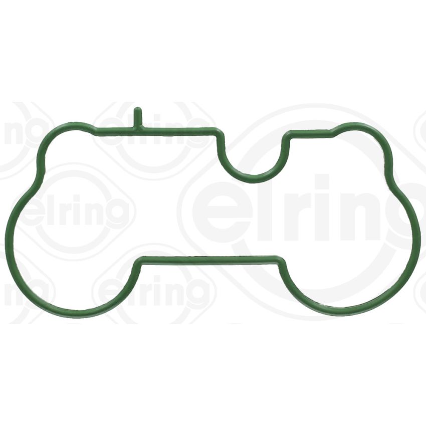 USZCZELKA KOLEKTORA SSĄCEGO ELRING 476670 MERCEDES 1.8-2.3 93-04