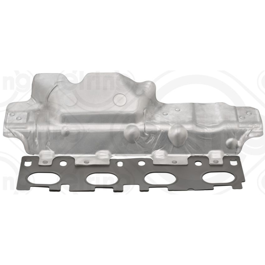 USZCZELKA KOLEKTORA WYDECHOWEGO ELRING 564890 MERCEDES 2.0 13-