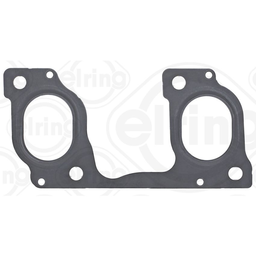USZCZELKA KOLEKTORA WYDECHOWEGO ELRING 534370 MERCEDES OM 934 11-