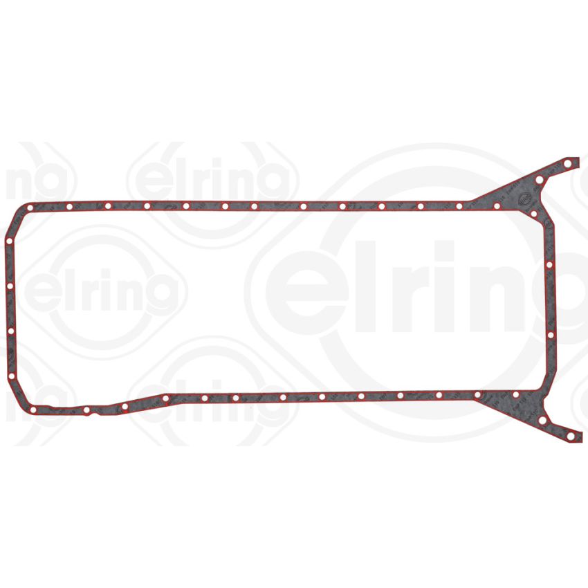 USZCZELKA MISKI OLEJOWEJ ELRING 829154 MERCEDES 6.0 91-01