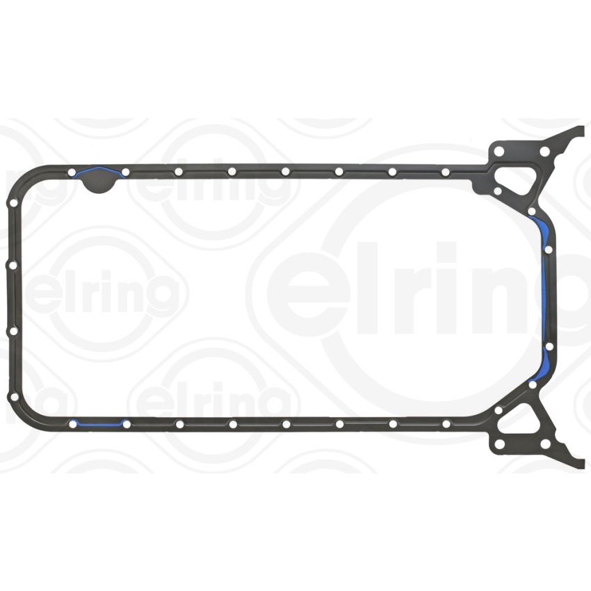 USZCZELKA MISKI OLEJU ELRING 175143 MERCEDES 2.0-2.3D 95-