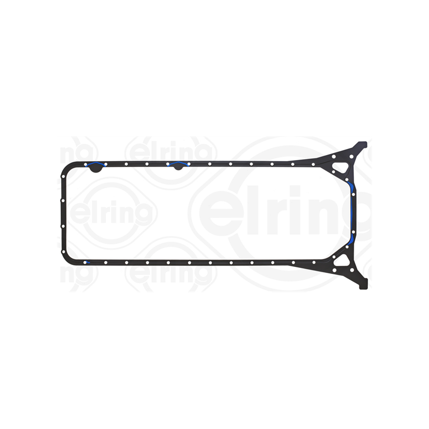 USZCZELKA MISKI OLEJU ELRING 490664 MERCEDES 3.2D 99-09