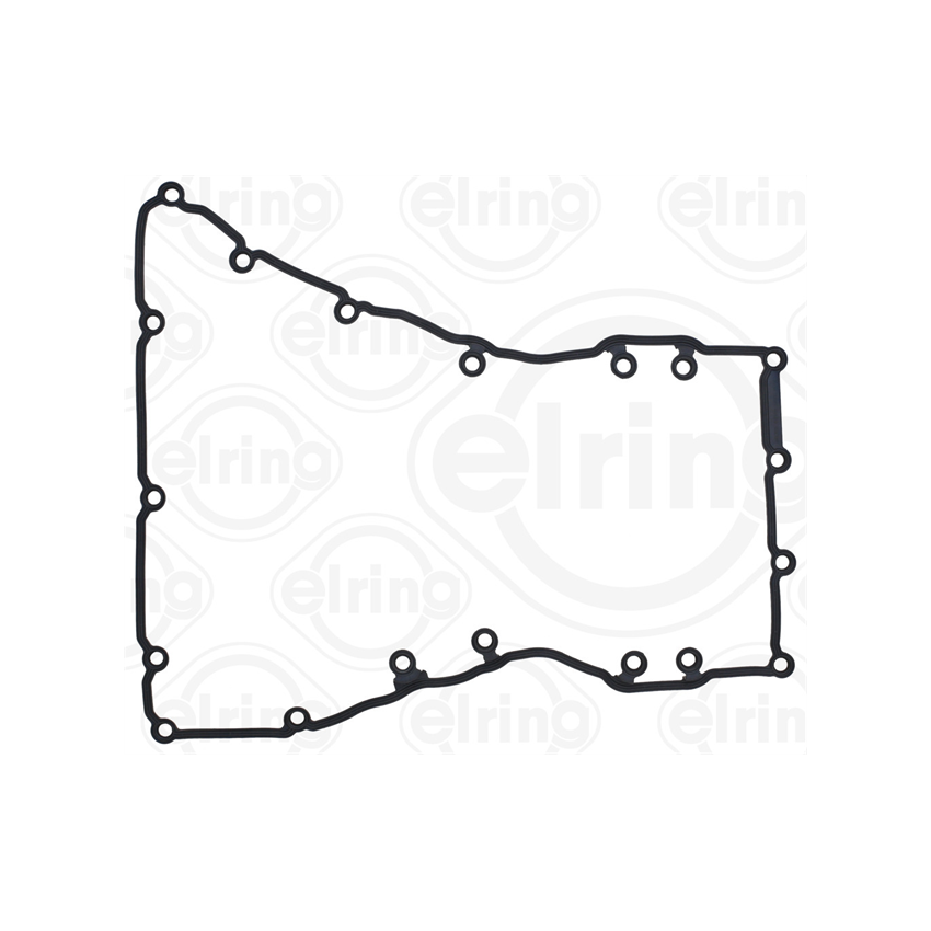 USZCZELKA MISKI OLEJU ELRING 907750 MERCEDES 2.1D 08-