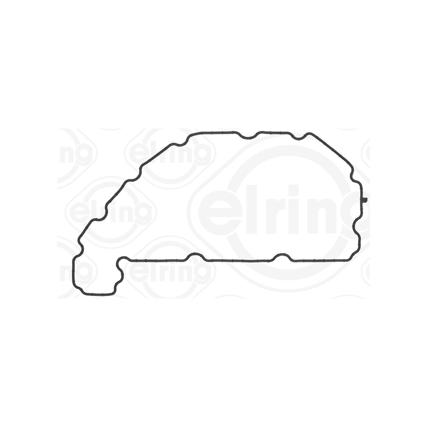 USZCZELKA MISKI OLEJU ELRING 585670 MERCEDES 2.2D 15-19