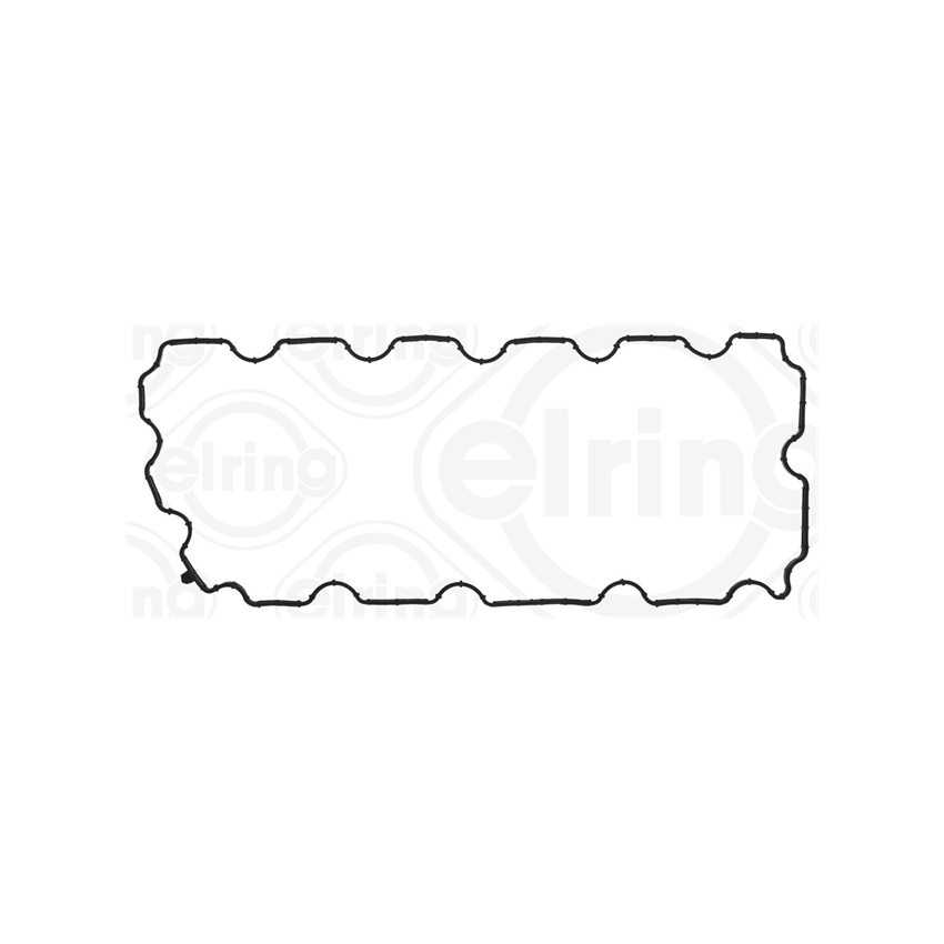 USZCZELKA MISKI OLEJU ELRING 519570 MERCEDES 3.0D 16-