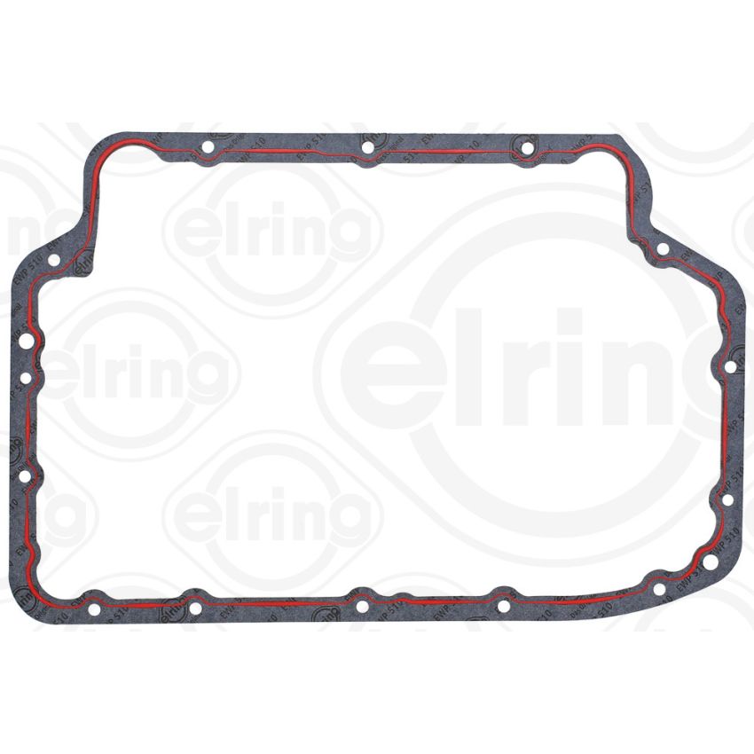USZCZELKA MISKI OLEJU ELRING 745180 MERCEDES 2.2D 12-