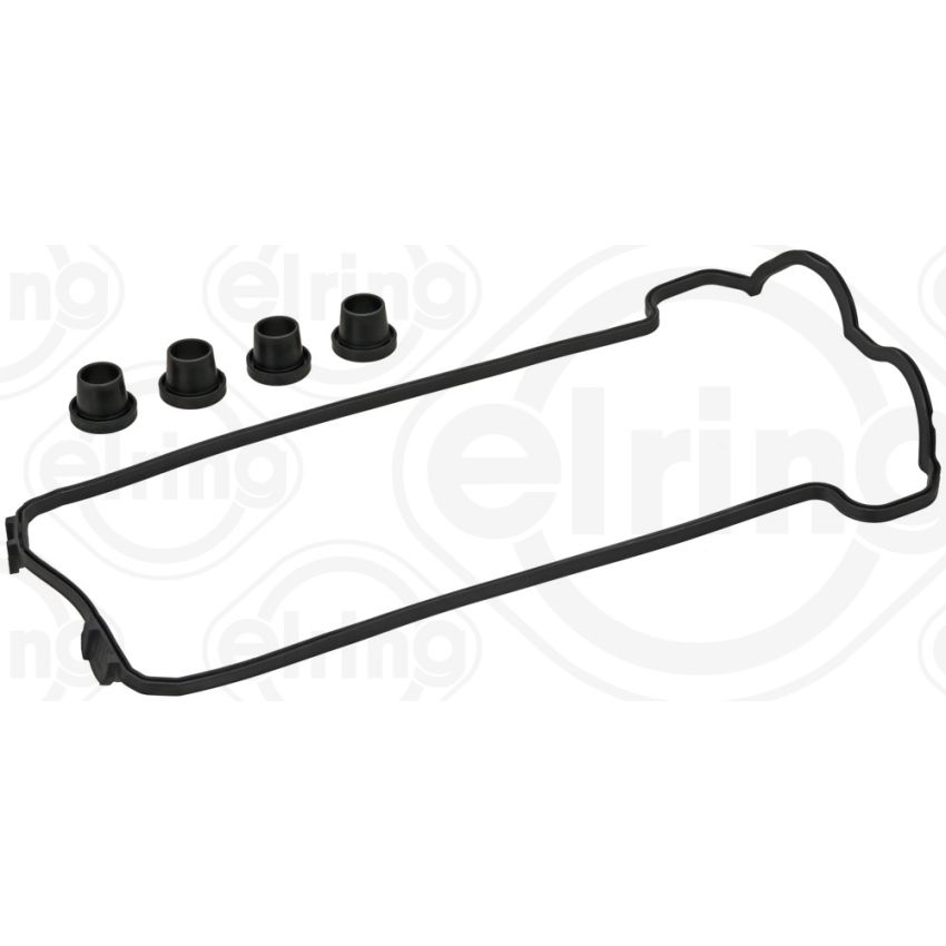 KOMPLET USZCZELEK POKRYWY ZAWORÓW ELRING 475830 MERCEDES 4.2-5.0 89-01