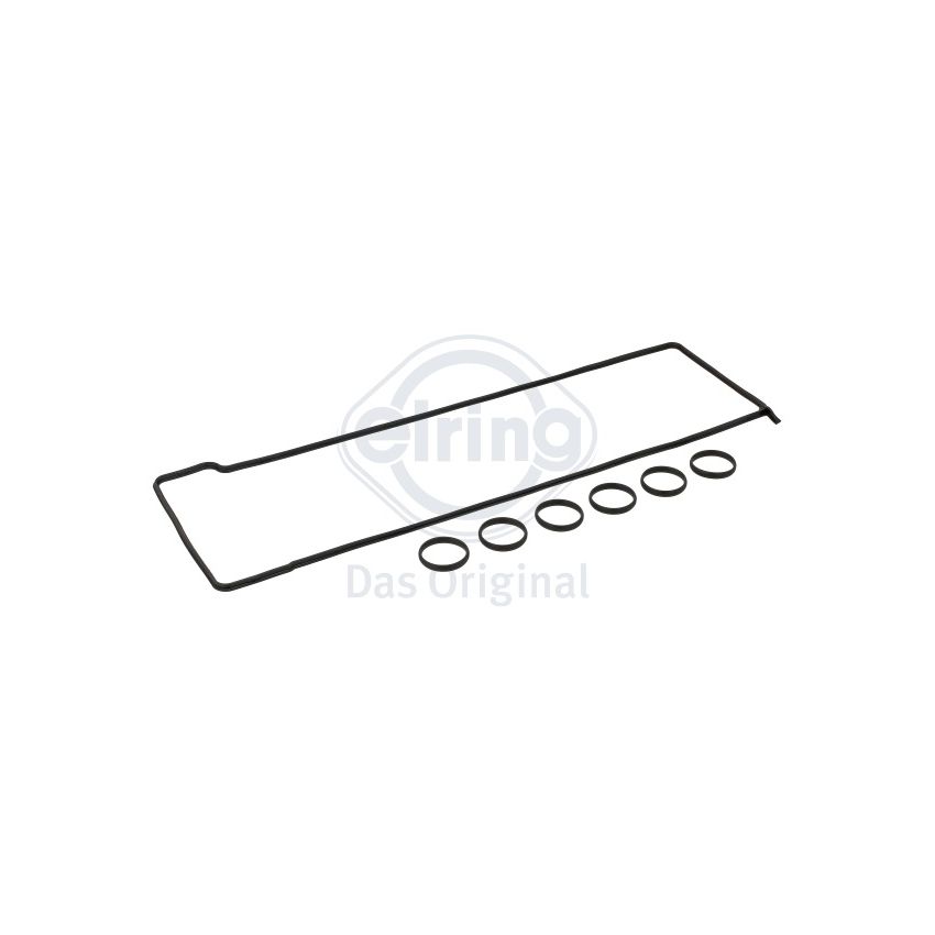 KOMPLET USZCZELEK POKRYWY ZAWORÓW ELRING 022960 MERCEDES 3.0D 93-00