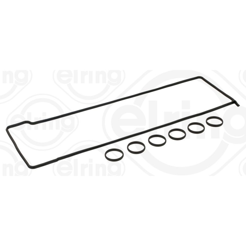 KOMPLET USZCZELEK POKRYWY ZAWORÓW ELRING 022960 MERCEDES 3.0D 93-00