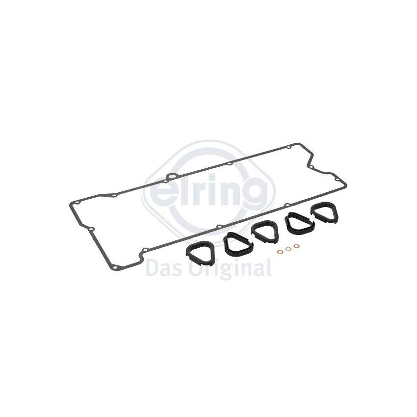 KOMPLET USZCZELEK POKRYWY ZAWORÓW ELRING 825646 MERCEDES 2.7 72-85