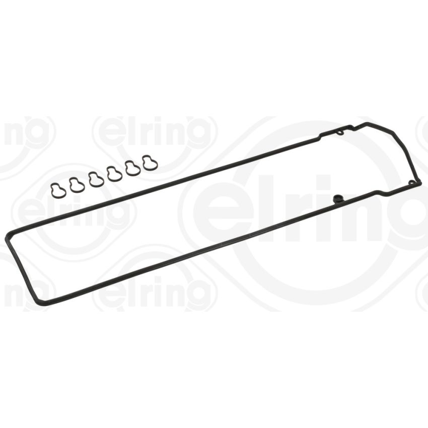 KOMPLET USZCZELEK POKRYWY ZAWORÓW ELRING 685320 MERCEDES 3.0CDI 04-