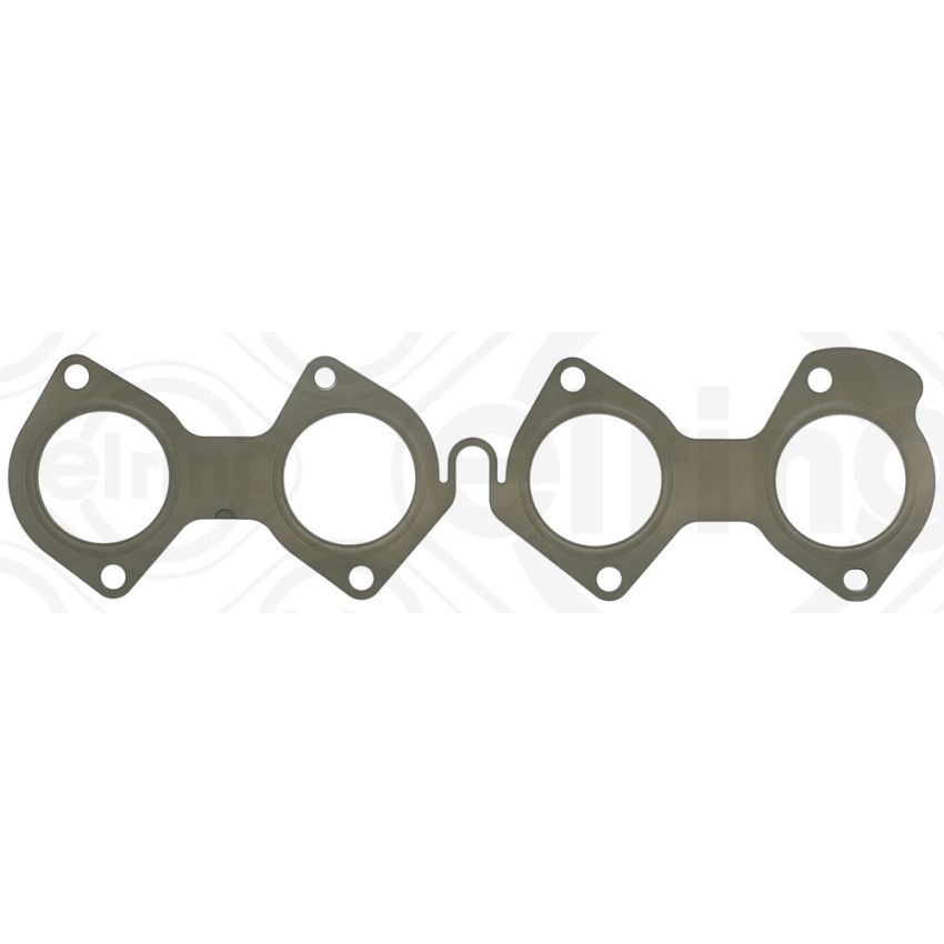 USZCZELKA KOLEKTORA WYDECHOWEGO ELRING 716350 MERCEDES 1.8 07-