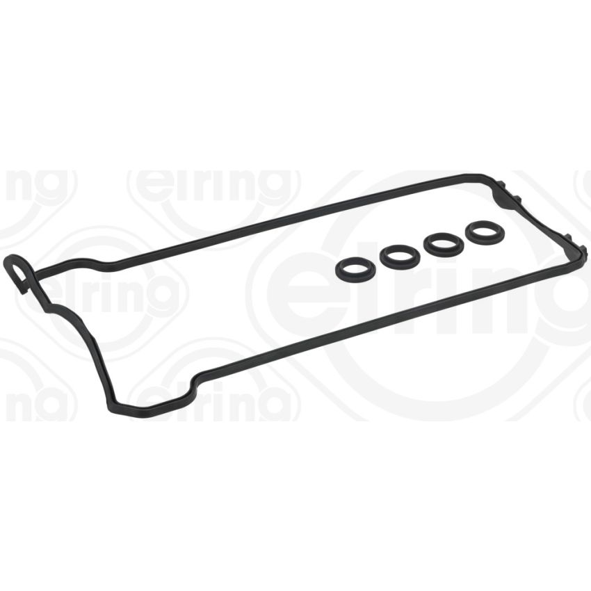 KOMPLET USZCZELEK POKRYWY ZAWORÓW ELRING 475850 MERCEDES 4.2-5.0 92-01
