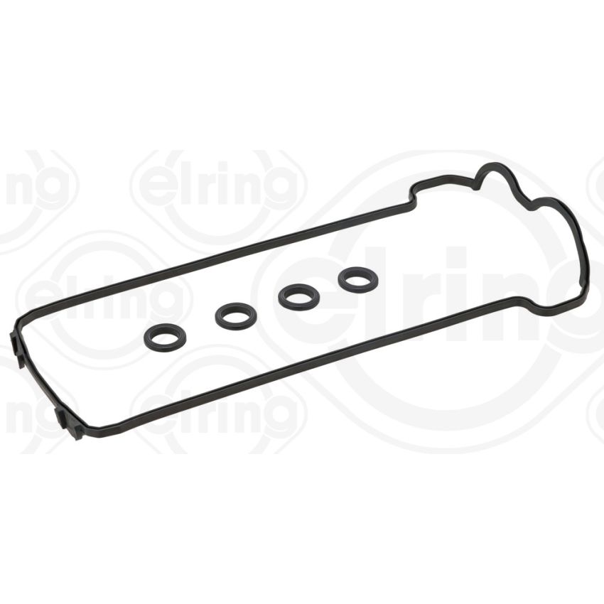 KOMPLET USZCZELEK POKRYWY ZAWORÓW ELRING 475860 MERCEDES 4.2-5.0 92-01