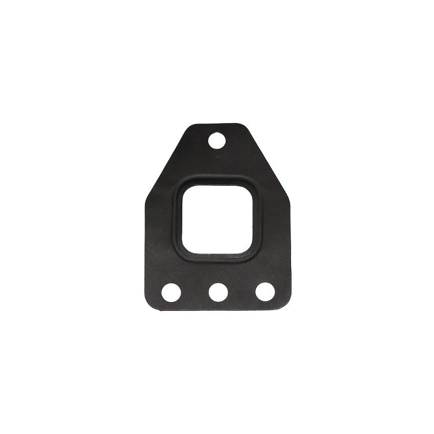 USZCZELKA KOLEKTORA WYDECHOWEGO ELRING 589270 MAN D2066 06-
