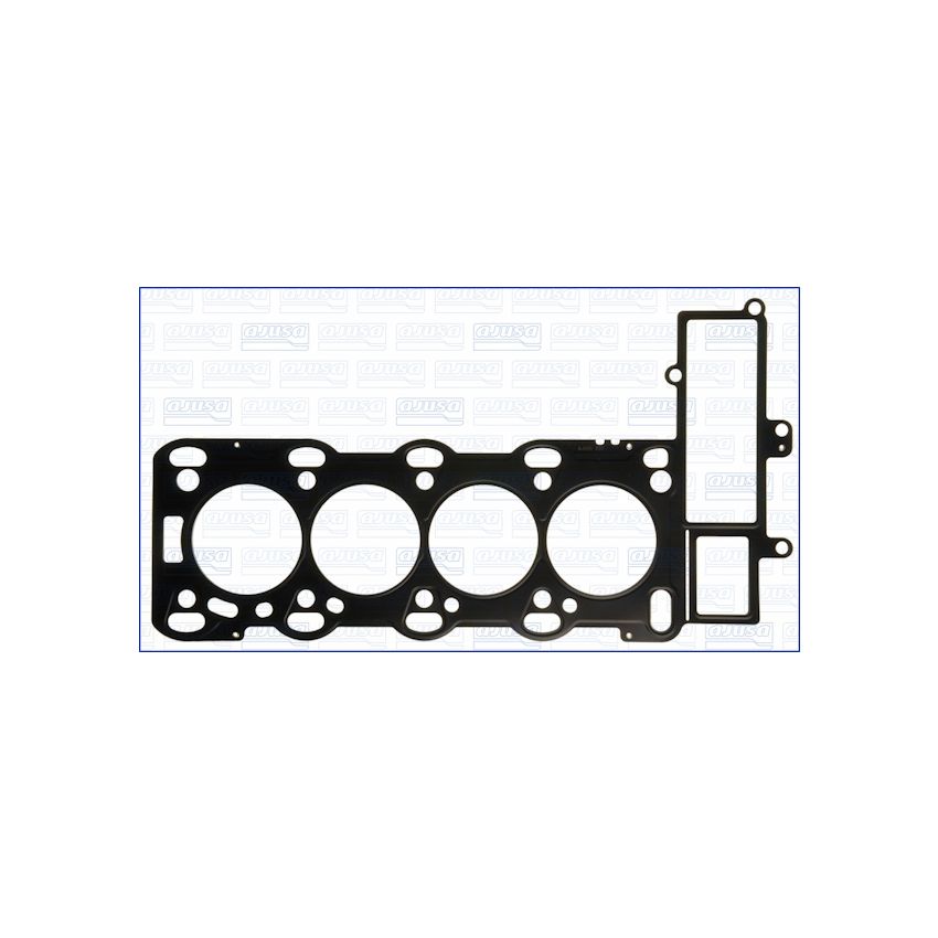 USZCZELKA GŁOWICY AJUSA 10100920 2.0TD OPEL 2.0TD 97-