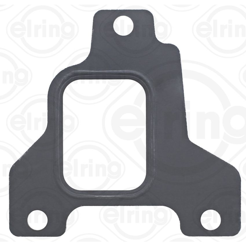 USZCZELKA KOLEKTORA WYDECHOWEGO ELRING 490200 MAN 16.2-24.2 07-