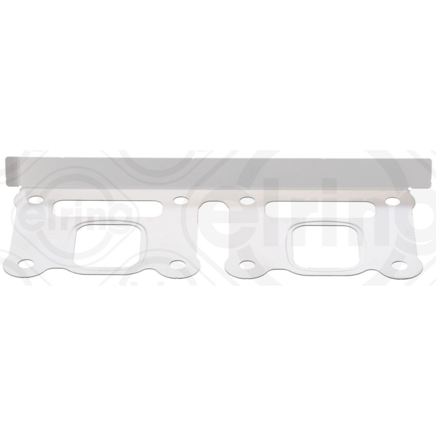USZCZELKA KOLEKTORA WYDECHOWEGO ELRING 008951 MAN D0834 02-