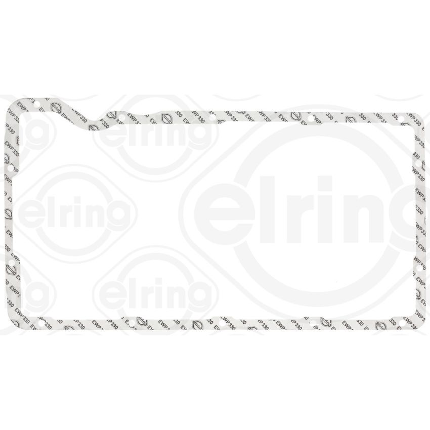 USZCZELKA MISKI OLEJU ELRING 834697 MAN D0224 79-