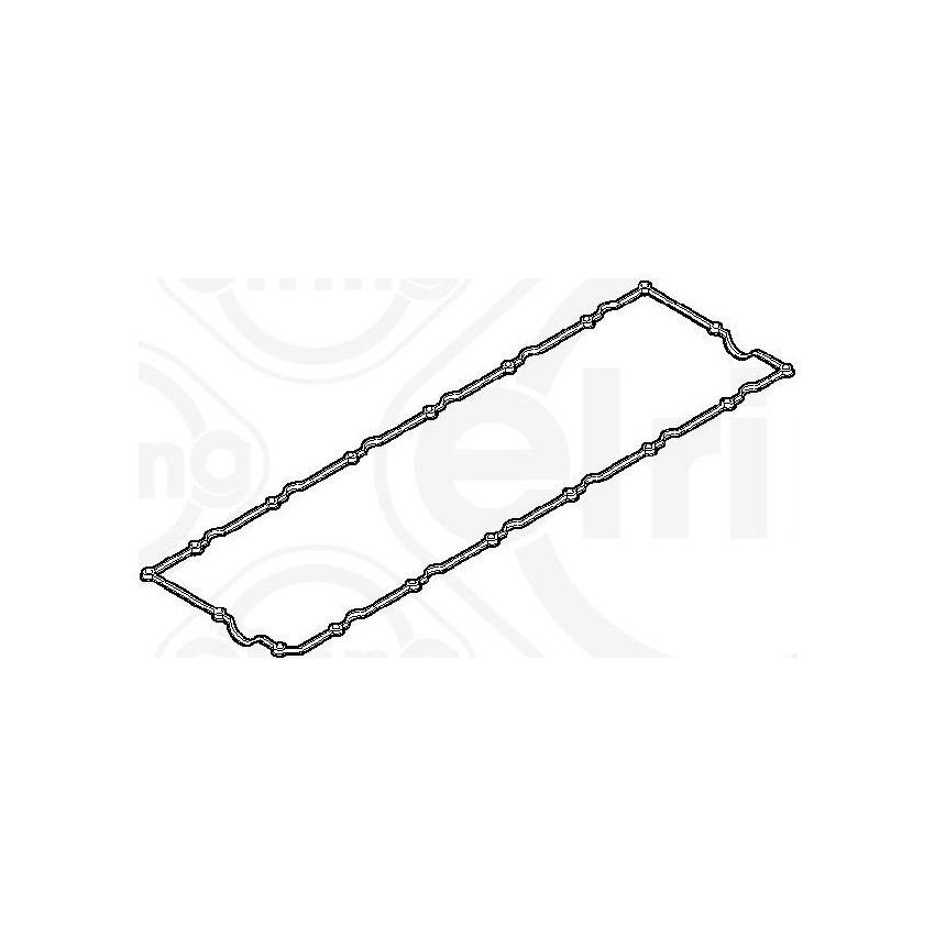 USZCZELKA POKRYWY ZAWORÓW ELRING 141522 MAN D2066LF 06-