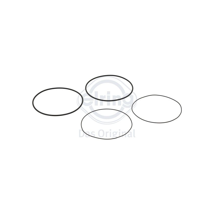 USZCZELKA TULEI ELRING 542370 MERCEDES OM401 88-