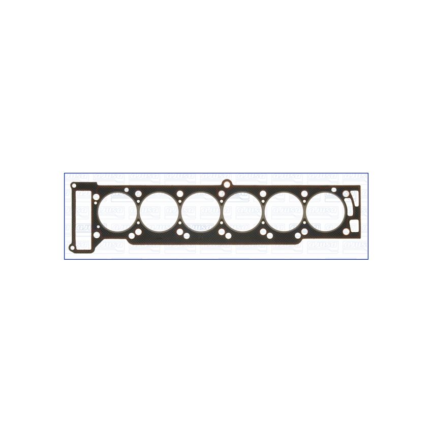 USZCZELKA GŁOWICY AJUSA 10101100 OPEL 24V 3.0 89-94