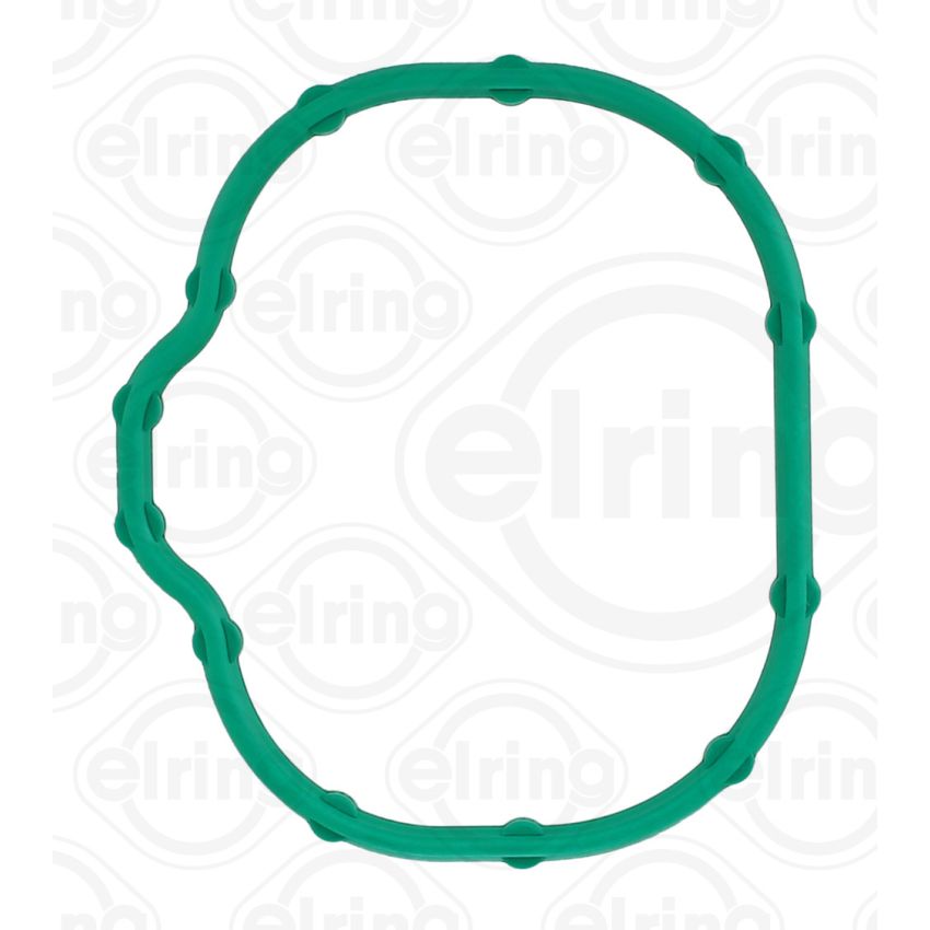 USZCZELKA KOLEKTORA SSĄCEGO ELRING 711700 MAZDA 3.5-3.7 06-