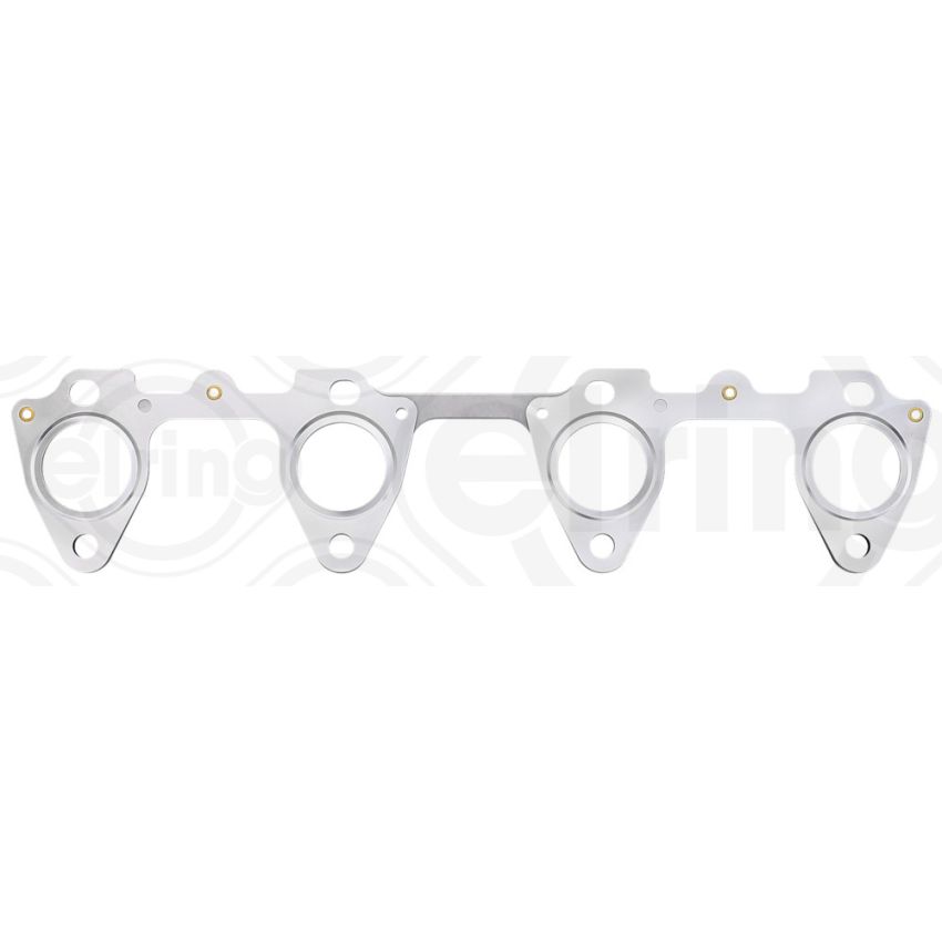USZCZELKA KOLEKTORA WYDECHOWEGO ELRING 545990 MAZDA 2.0-2.2D 82-04