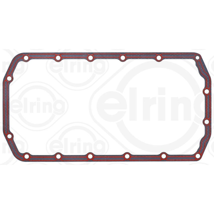USZCZELKA MISKI OLEJU ELRING 387880 MINI 1.4-1.6 05-