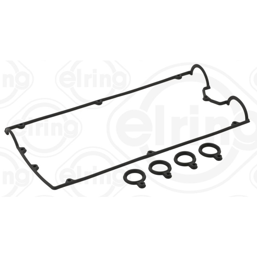KOMPLET USZCZELEK POKRYWY ZAWORÓW ELRING 473430 MITSUBISHI 1.6-2.3 88-06