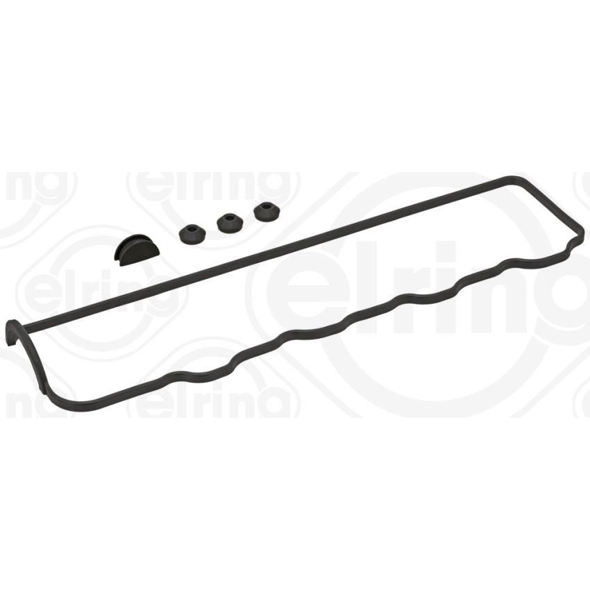 KOMPLET USZCZELEK POKRYWY ZAWORÓW ELRING 822050 MITSUBISHI 2.5D 86-01