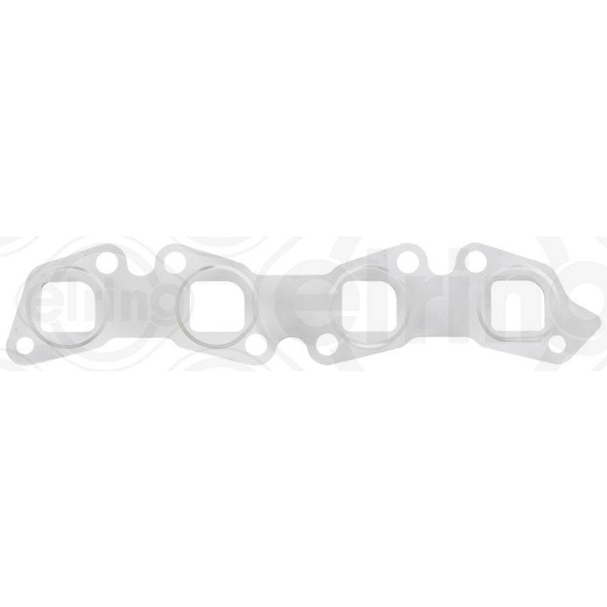 USZCZELKA KOLEKTORA WYDECHOWEGO ELRING 549020 NISSAN 2.5D 05-
