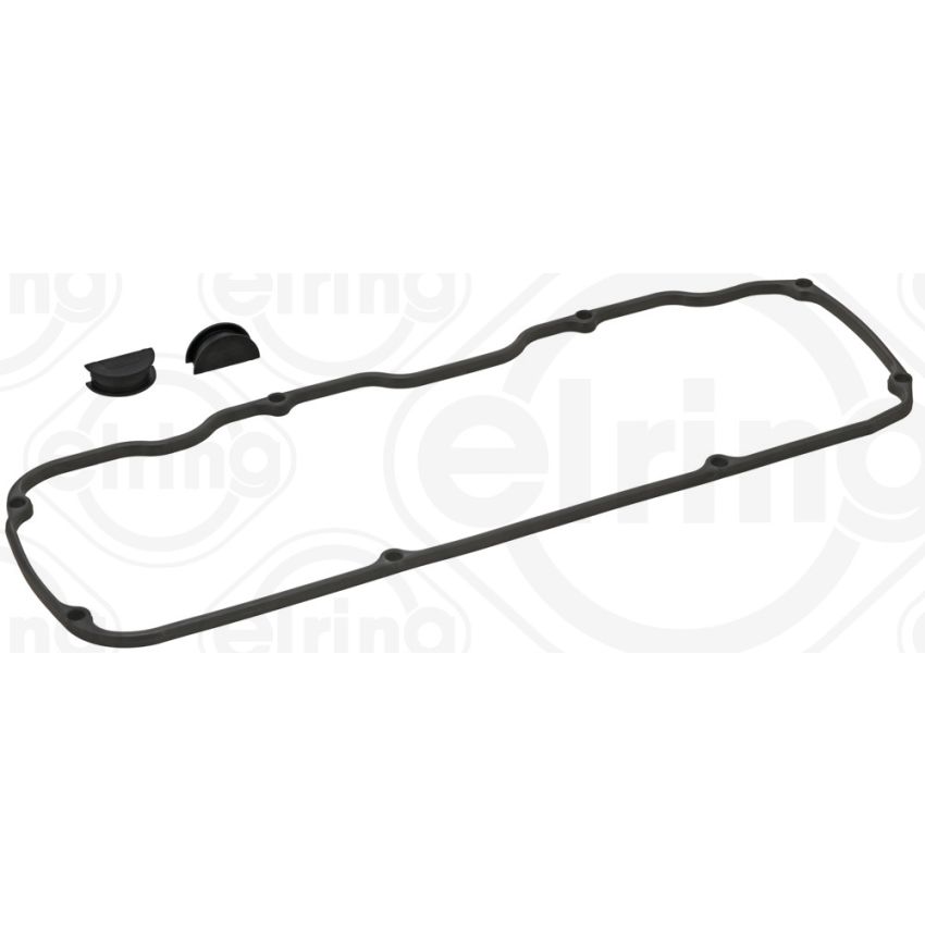 KOMPLET USZCZELEK POKRYWY ZAWORÓW ELRING 373880 NISSAN 2.4 89-