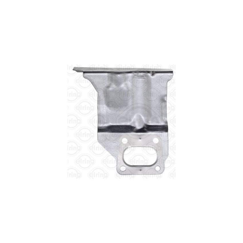 USZCZELKA KOLEKTORA WYDECHOWEGO ELRING 693670 OPEL 1.4-1.5 15-