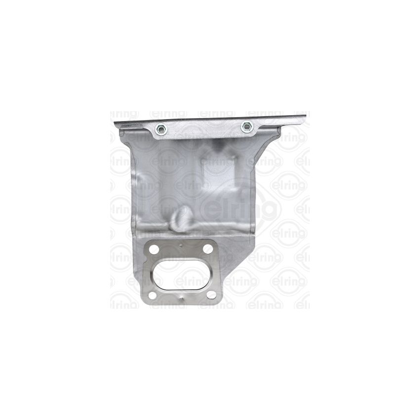 USZCZELKA KOLEKTORA WYDECHOWEGO ELRING 693670 OPEL 1.4-1.5 15-